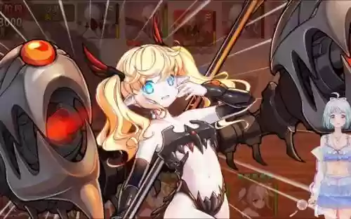 钢铁华尔兹装备掉插图