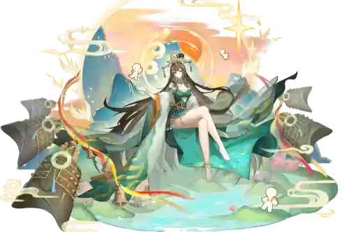 梦幻西游女娲死亡召唤插图1