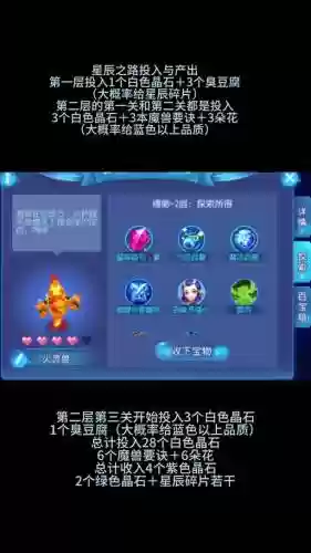 梦幻西游12星辰攻略_1插图1