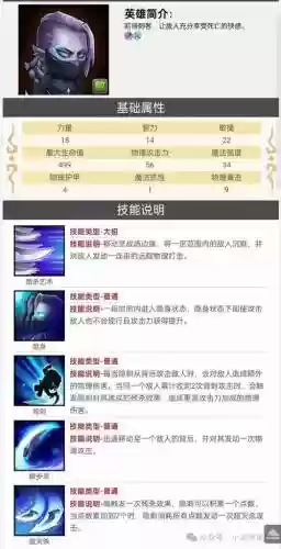 小冰冰传奇20技能点插图
