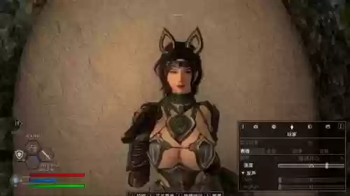 上古卷轴装备替换mod下载_1插图
