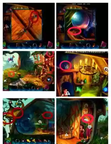 密室逃脱水果攻略9插图1