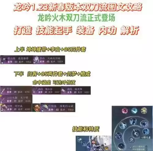 仁王新手武器技能插图