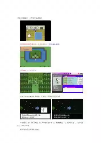 漆黑魅影5.0四周目攻略插图