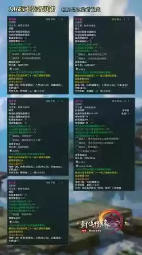剑网三威望1060装备插图