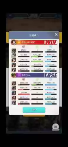 小浣熊百将传推图阵容搭配插图1