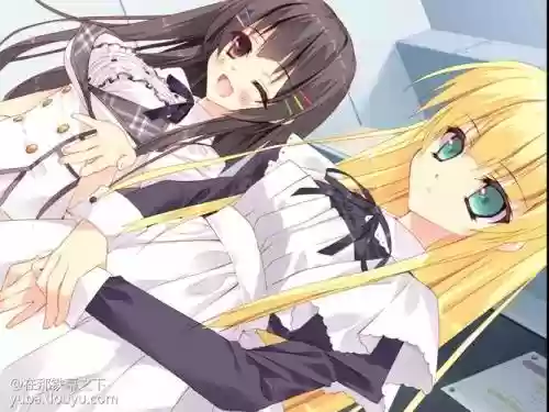 彼女的小夜曲攻略_1插图