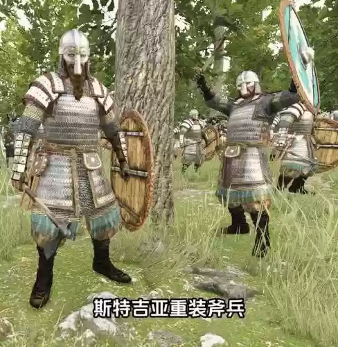 最强骑马阵容搭配