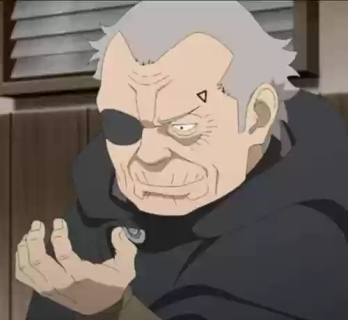 保镖阵容维克多插图1