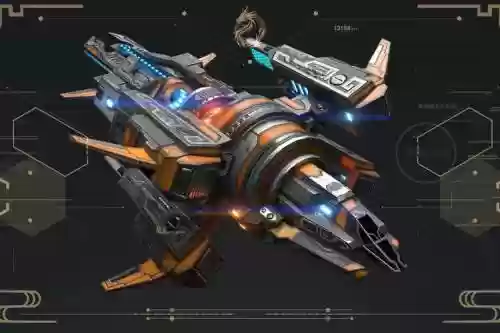 红警最强武器插图1