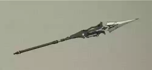 尼尔武器强4_1插图