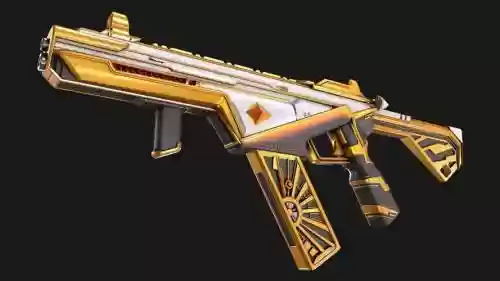 模拟武器9