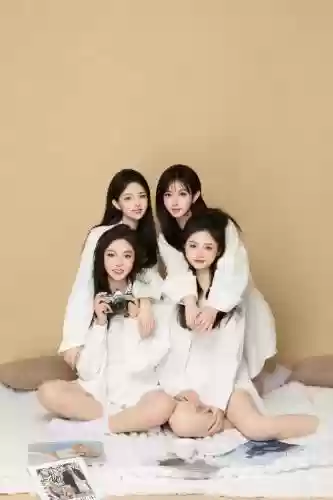 桃源女团阵容搭配_1插图