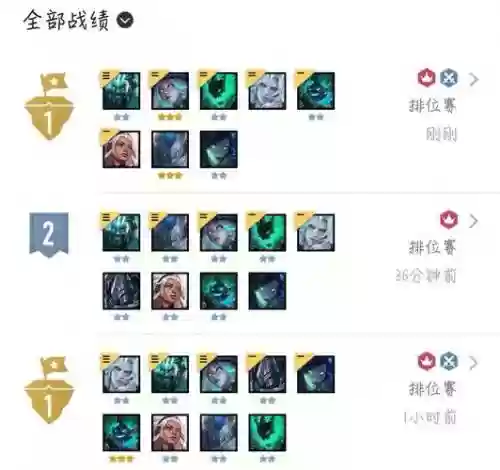 破败如何搭配阵容插图1