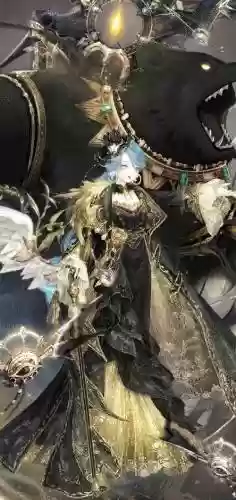 奇迹暖暖梦恋奇迹高分攻略插图1