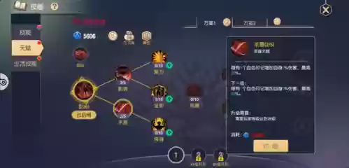 塞尔之光刺客技能搭配插图