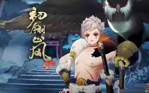 sp山风搭配阵容pvp_1插图1