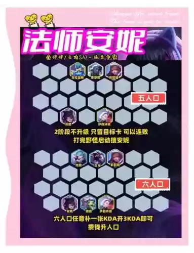 法师阵容搭配最新插图