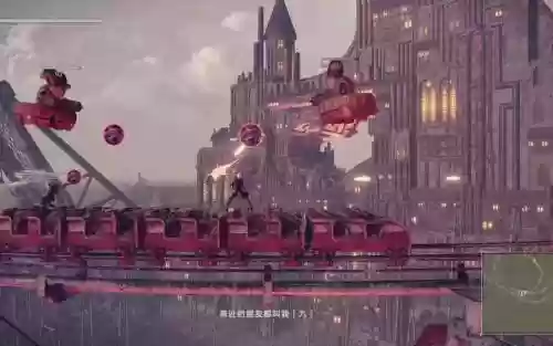 nier游乐园攻略插图1