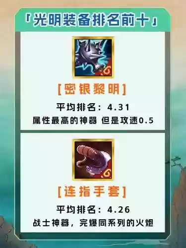 神器装备了拿不下来了插图
