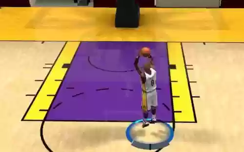 nba2k18mc装备跳投插图