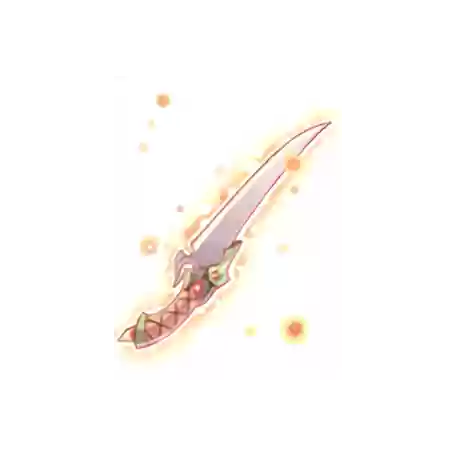 仙境传说70级刺客武器插图
