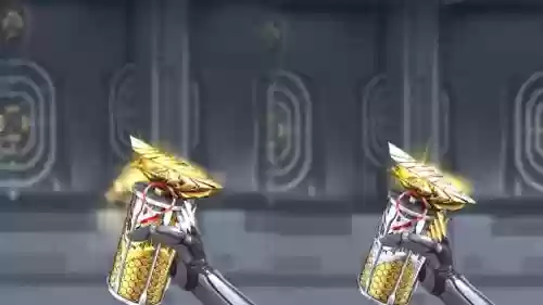 武器投掷2职业插图