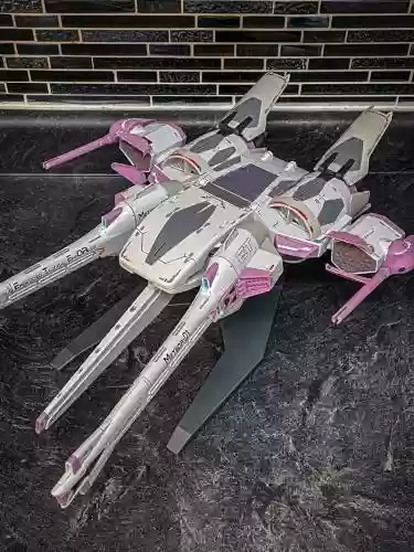 流星武器怎么的插图