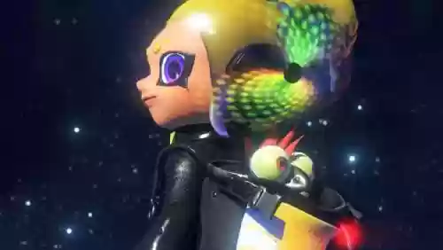 splatoon英雄模式攻略插图