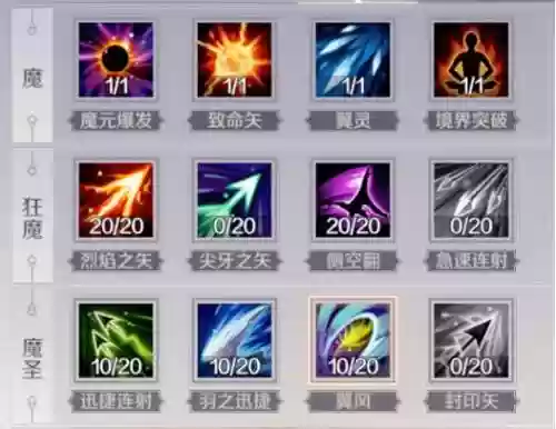技能暴击有用吗插图