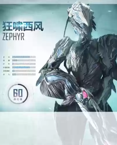星际战甲狂啸西风4技能插图1