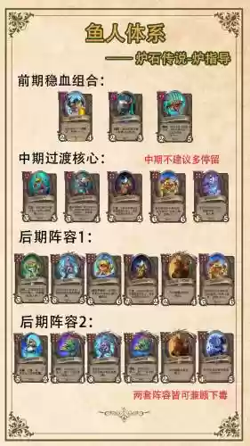 战棋快乐阵容_1插图1