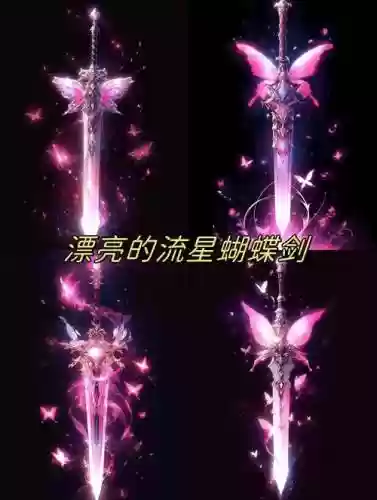 流星武器怎么的插图1
