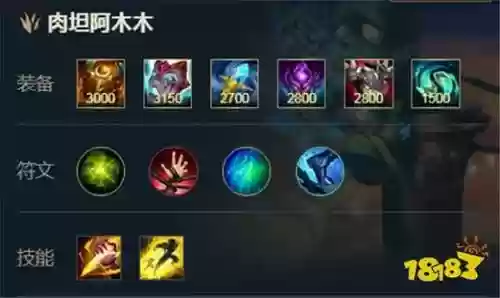 木木无限火力装备插图