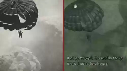 3ds合金装备3存档在哪里插图1