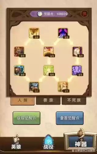 艾泽拉斯前期阵容_1插图1