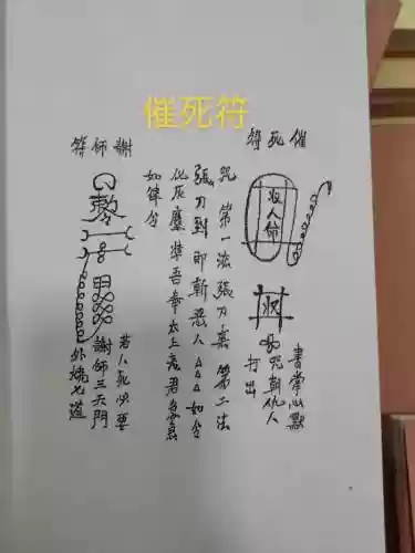 贼的死亡符记是啥技能插图