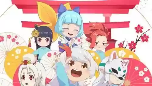 小小妖怪卡牌阵容搭配插图1