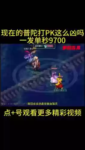 梦幻西游狂豹最要多少猎术抓插图1