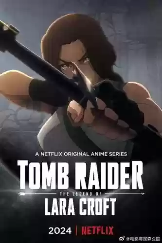 laracroft攻略插图