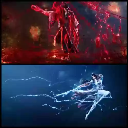 诛仙隐藏装备被爆的可怜人插图1