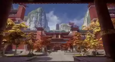 楚留香少林pve技能摆放插图1