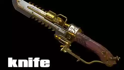 求生之路什么武器好用