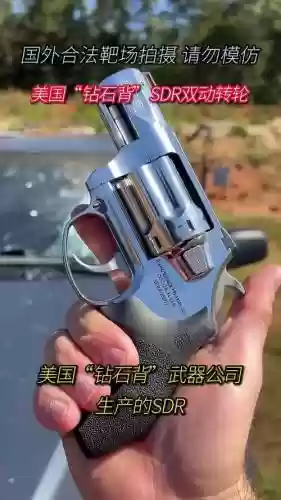 特殊防卫武器插图1
