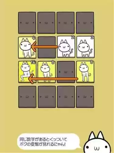变态猫过关攻略_1插图1