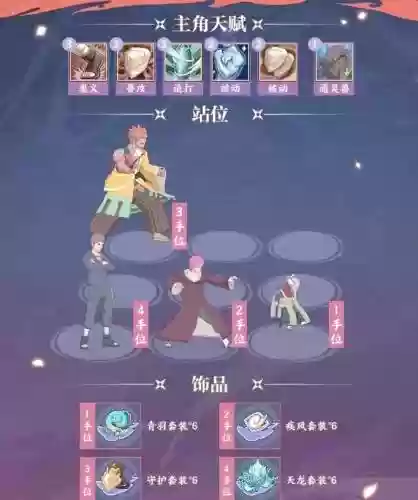罗砂秽土转生搭配阵容_1插图