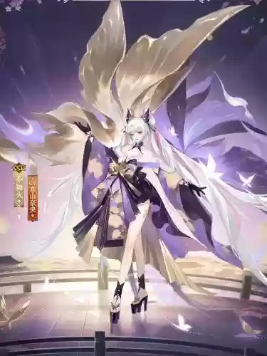 不知火第一个技能没满_1插图1