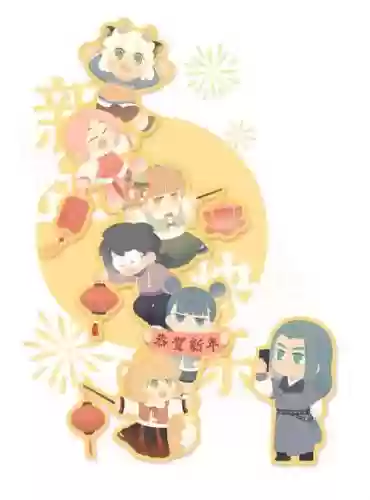 罗小黑阵容搭配_1