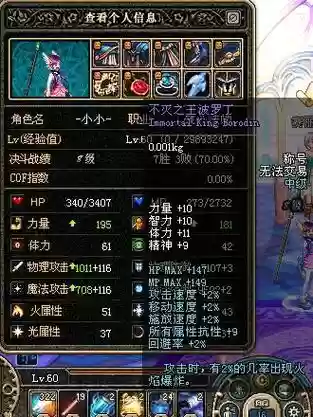 dnf传说装备波罗丁_1插图1
