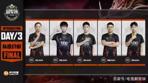 cfmedg阵容插图1